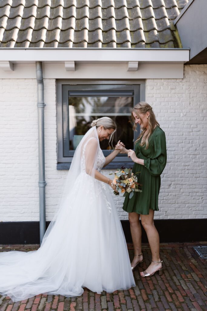 Trouwfotograaf | Trouwfotografie | Bruidsfotograaf | Bruidsfotografie