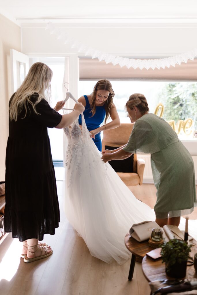 Trouwfotograaf | Trouwfotografie | Bruidsfotograaf | Bruidsfotografie