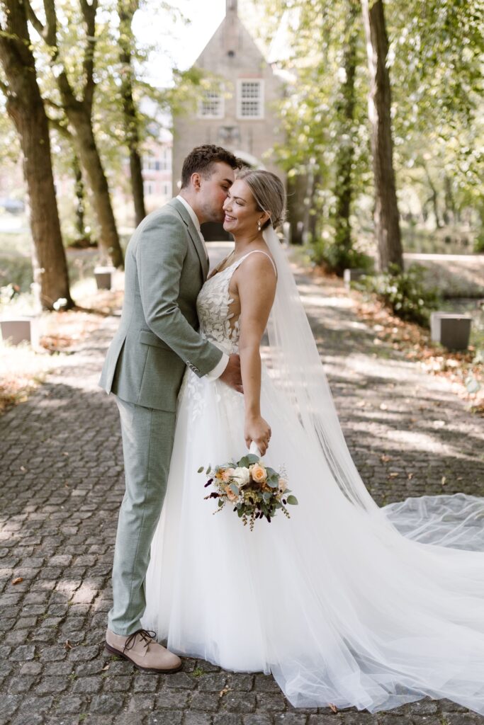 Trouwfotograaf | Trouwfotografie | Bruidsfotograaf | Bruidsfotografie