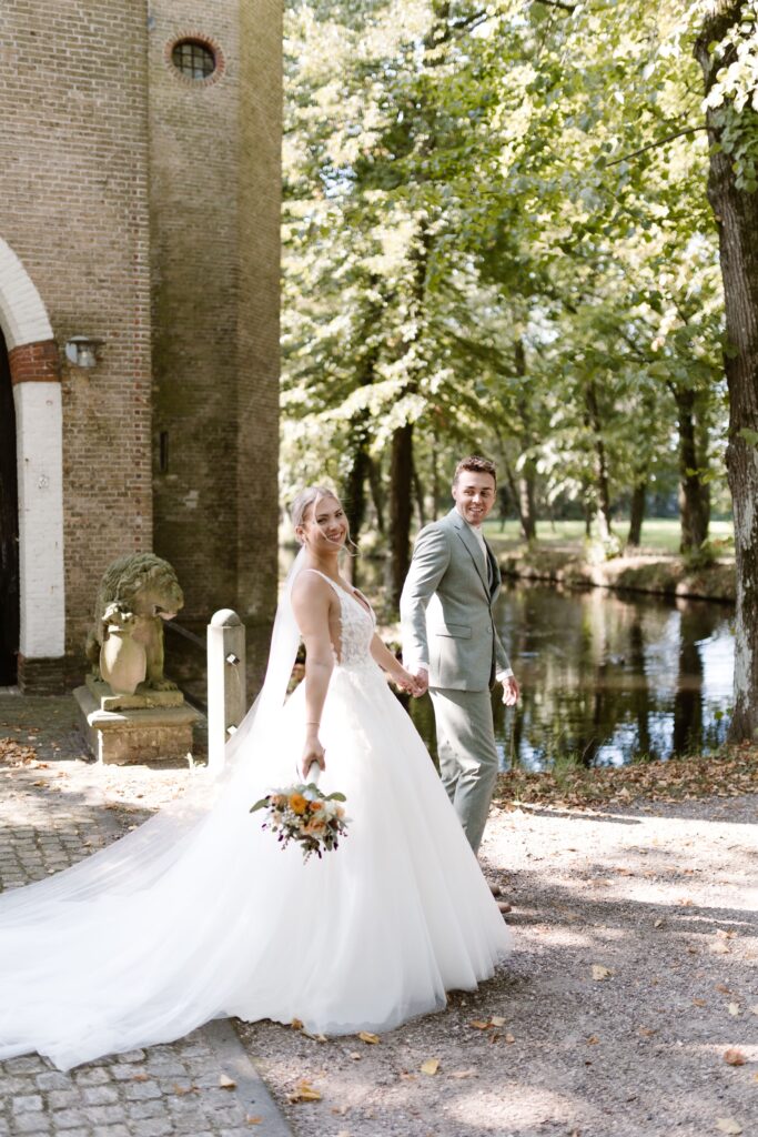 Trouwfotograaf | Trouwfotografie | Bruidsfotograaf | Bruidsfotografie