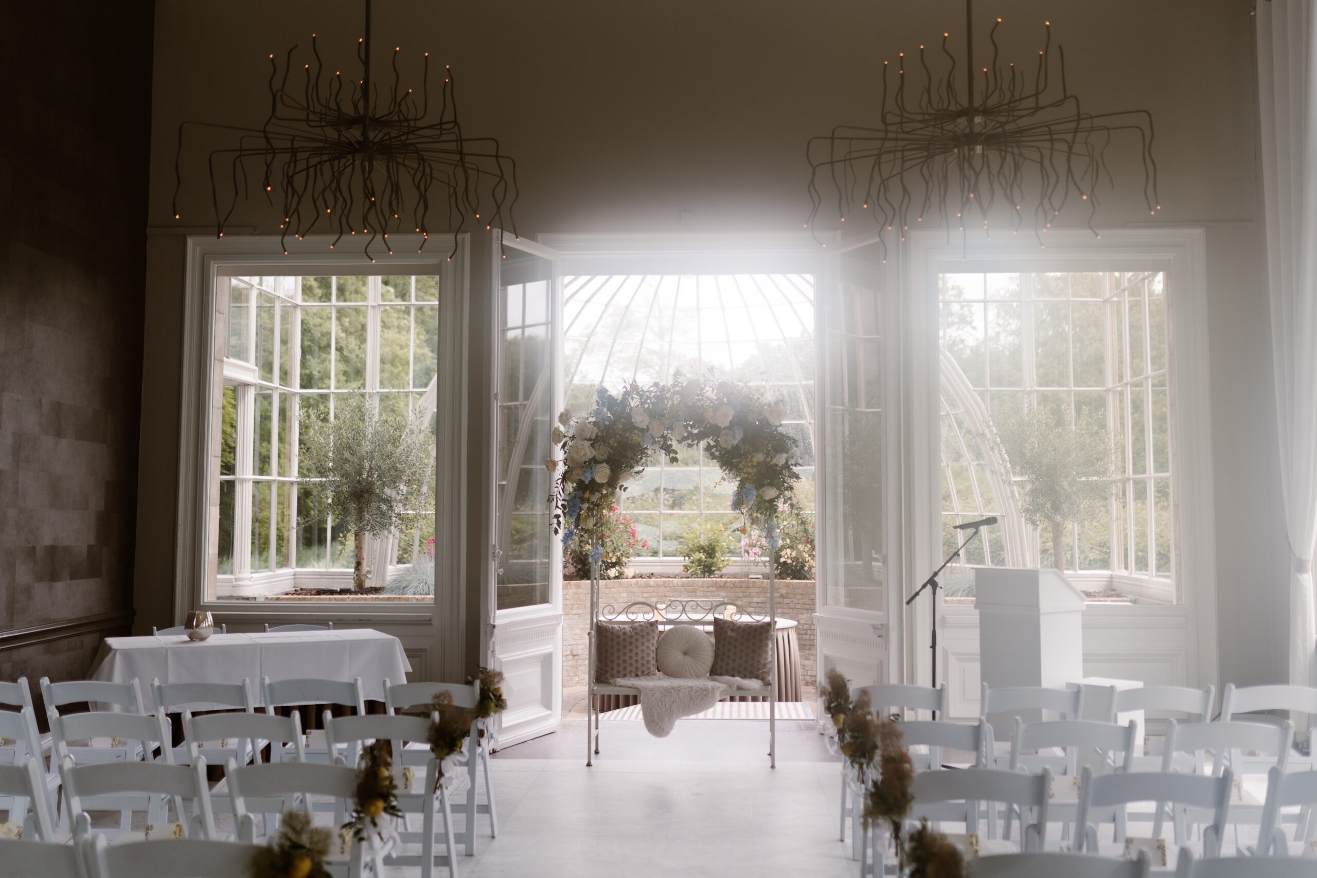 Trouwfotograaf Noord Holland