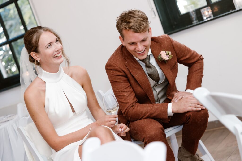 Trouwfotograaf Groningen